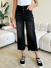 Load image into Gallery viewer, Judy Blue High Waist Button Fly Jeans