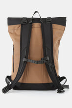 Load image into Gallery viewer, Waterproof Canvas Backpack Bag