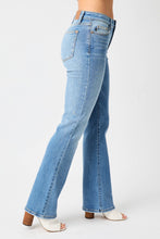 Load image into Gallery viewer, Judy Blue High Waist Straight Jeans