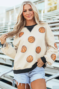 Nothing But Net Sweatshirt