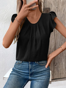 Desert Vibes Top (3 Colors)