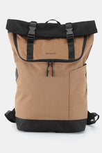 Load image into Gallery viewer, Waterproof Canvas Backpack Bag