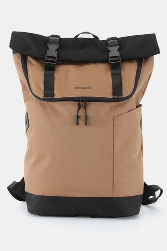 Waterproof Canvas Backpack Bag