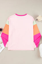 Load image into Gallery viewer, Around the Block Long Sleeve Tee (5 Colors)