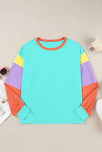 Load image into Gallery viewer, Around the Block Long Sleeve Tee (5 Colors)