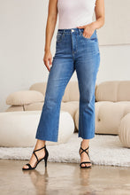 Load image into Gallery viewer, RFM Mini Mia Tummy Control High Waist Jeans