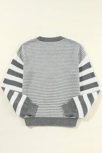 Carolina Sweater (3 Colors)