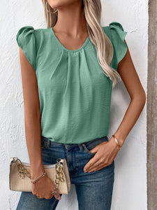 Desert Vibes Top (3 Colors)