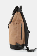 Load image into Gallery viewer, Waterproof Canvas Backpack Bag