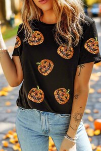 Pumpkin Patch Tee