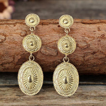 Load image into Gallery viewer, Dangle Earrings