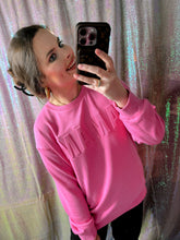 Load image into Gallery viewer, PINK FRIDAY: Mama Sweatshirt (Singles)