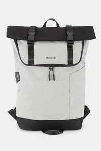 Waterproof Canvas Backpack Bag