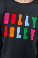 Load image into Gallery viewer, HOLLY JOLLY Top