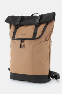 Waterproof Canvas Backpack Bag