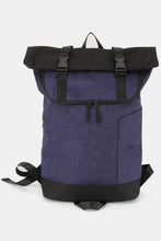 Load image into Gallery viewer, Waterproof Canvas Backpack Bag