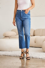 Load image into Gallery viewer, RFM Mini Mia Tummy Control High Waist Jeans