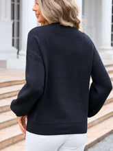 Load image into Gallery viewer, Bow Sweater (4 Colors)