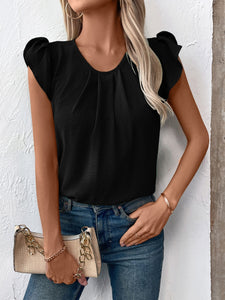 Desert Vibes Top (3 Colors)