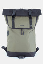 Load image into Gallery viewer, Waterproof Canvas Backpack Bag