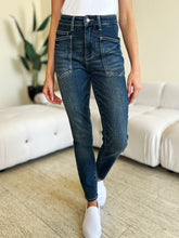 Load image into Gallery viewer, Judy Blue High Waist Skinny Jeans