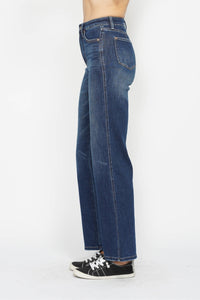 Judy Blue High Waist Tummy Control Jeans