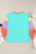 Load image into Gallery viewer, Around the Block Long Sleeve Tee (5 Colors)