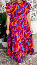 Load image into Gallery viewer, Miami Days Dress