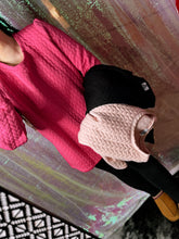 Load image into Gallery viewer, Quilted Sweatshirts (3 Colors)