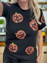 Load image into Gallery viewer, Pumpkin Patch Tee