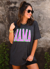 Load image into Gallery viewer, RTS Neon MAMA Tee