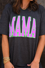 Load image into Gallery viewer, RTS Neon MAMA Tee