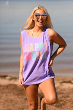 Load image into Gallery viewer, Happy Mama TANK/TEE