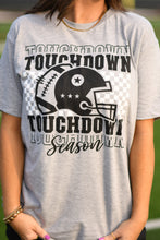 Load image into Gallery viewer, *SALE* RTS Touchdown Season Tee