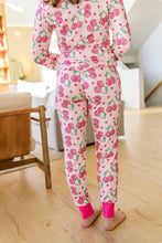 Load image into Gallery viewer, Preorder :LS Valentine Jogger PJ Set (Close 12.22.2023)