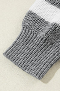 Carolina Sweater (3 Colors)