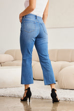 Load image into Gallery viewer, RFM Mini Mia Tummy Control High Waist Jeans