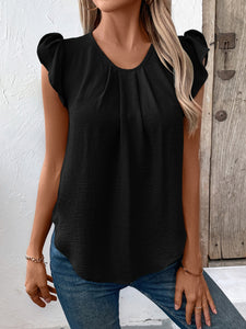 Desert Vibes Top (3 Colors)