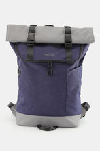 Load image into Gallery viewer, Waterproof Canvas Backpack Bag