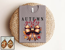 Load image into Gallery viewer, Autumn Girly