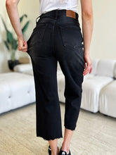 Load image into Gallery viewer, Judy Blue High Waist Button Fly Jeans