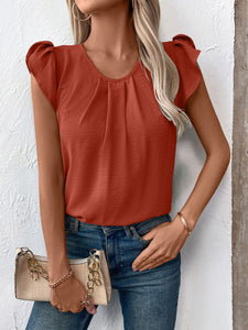 Desert Vibes Top (3 Colors)