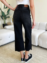 Load image into Gallery viewer, Judy Blue High Waist Button Fly Jeans