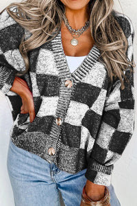 Check You Later Cardigan (3 Colors)