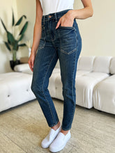 Load image into Gallery viewer, Judy Blue High Waist Skinny Jeans