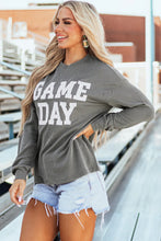 Load image into Gallery viewer, GAME DAY Corded Pullover