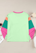 Load image into Gallery viewer, Around the Block Long Sleeve Tee (5 Colors)