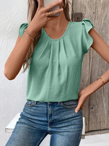 Desert Vibes Top (3 Colors)