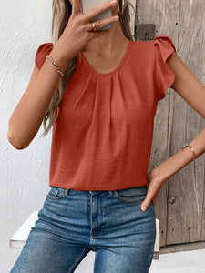 Desert Vibes Top (3 Colors)