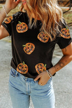 Load image into Gallery viewer, Pumpkin Patch Tee